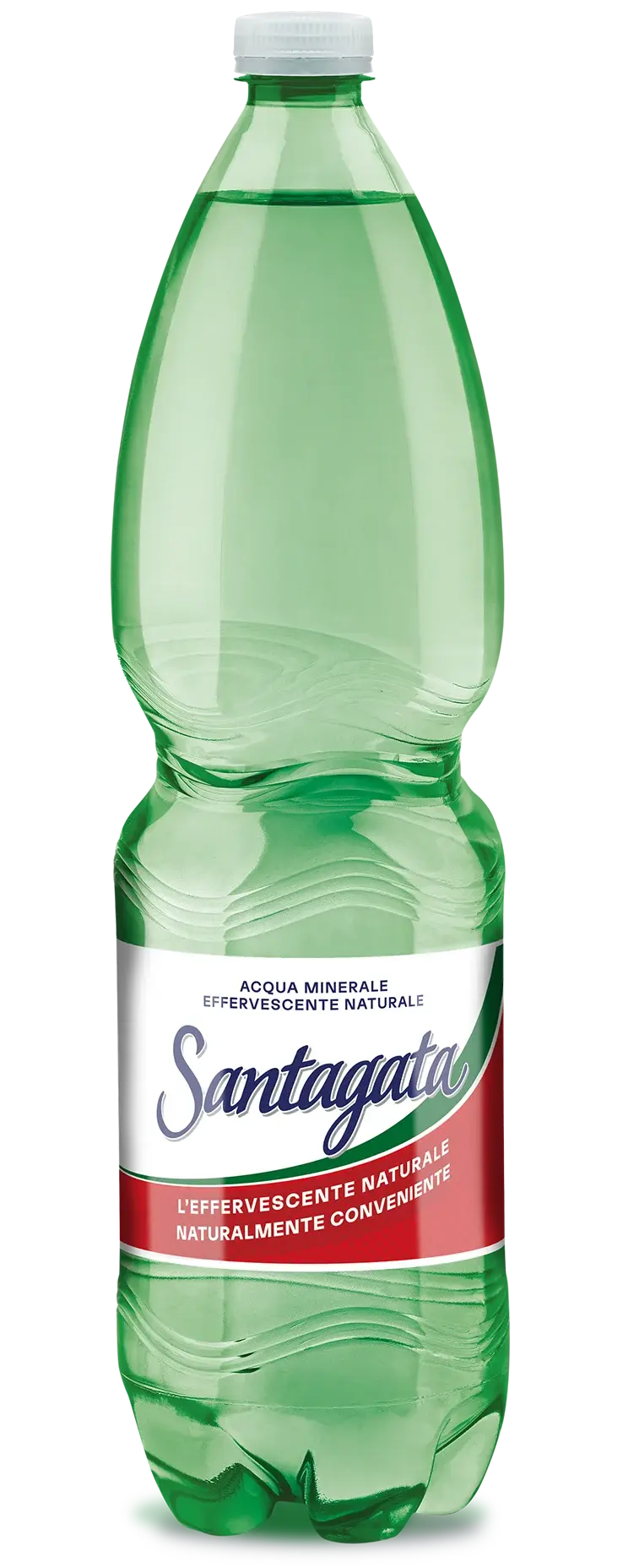 Santagata Acqua effervescente 1,5 L - Spesa da Antonio