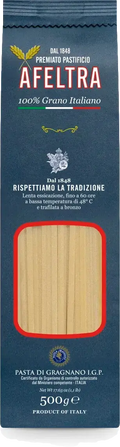Afeltra Linguina di Gragnano 500 gr - Spesa da Antonio