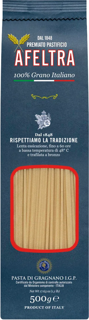 Afeltra Spaghetto di Gragnano 500 gr - Spesa da Antonio