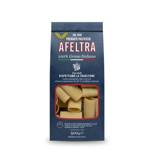 Afeltra Pacchero di Gragnano 500 gr - Spesa da Antonio