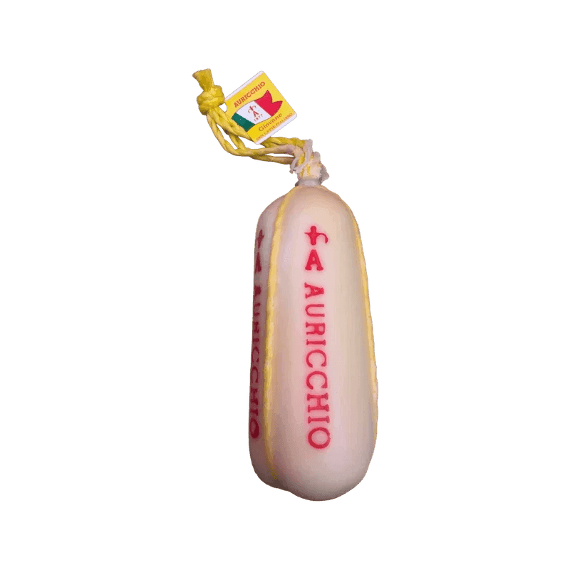 Auricchio Provolone Salamino Giovane - 1kg - Auricchio