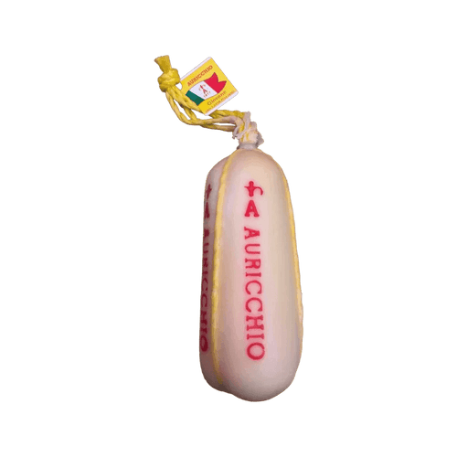 Auricchio Provolone Salamino Giovane - 1kg - Auricchio