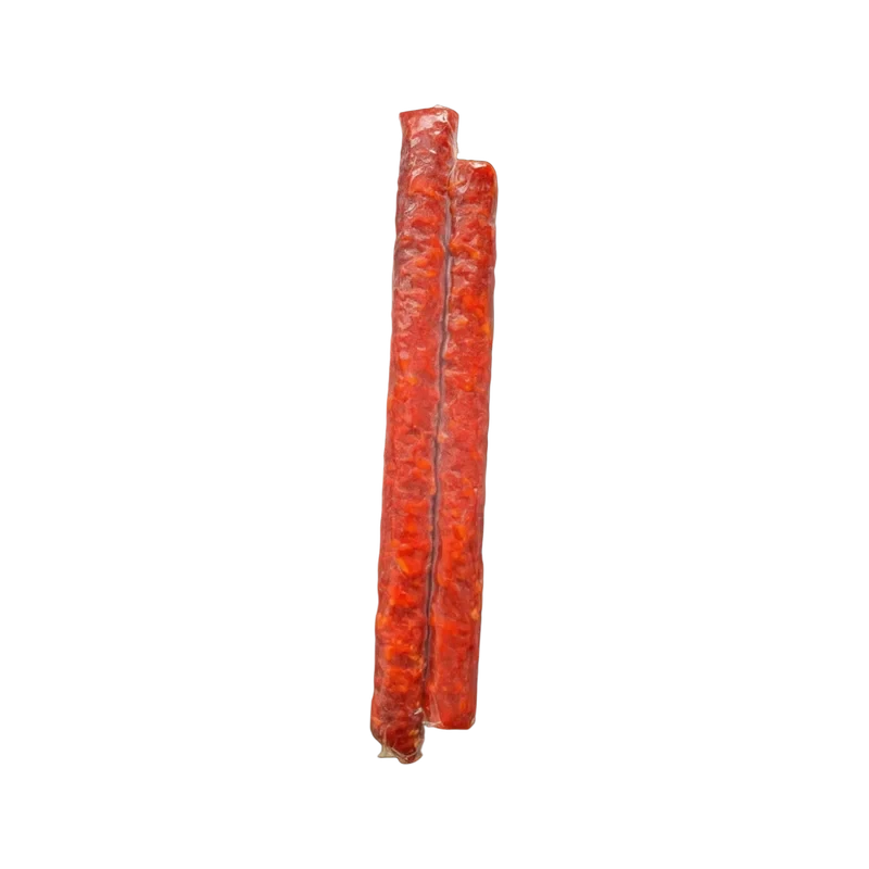 Salsiccia Stick Piccante Corbisiero - 300 gr - Vleeswaren - Corbisiero