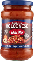 Barilla Ragù alla Bolognese 300 gr - Spesa da Antonio