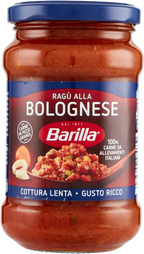 Barilla Ragù alla Bolognese 300 gr - Spesa da Antonio