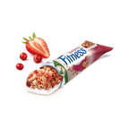Barrette Nestlé Fitness Red Berries x6 - 141 gr - Koekjes - Nestle