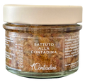 Battuto alla Contadina 100gr-Pesti e Sughi pronti-  I Contadini