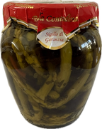 Bella Contadina Asparagi alla contadina 580gr-Sottoli e Sottaceti- Product vendor