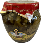 Bella Contadina Asparagi alla contadina 580gr-Sottoli e Sottaceti- Product vendor