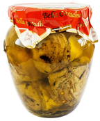 Bella Contadina Carciofi Interi Grigliati 580gr-- Product vendor