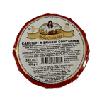 Bella Contadina Carciofi a Spicchi alla Contadina 550gr - Sottoli e Augurken / zuur - Bella Contadina