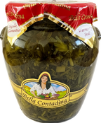 Bella Contadina Friarielli sott’Olio 580gr-Sottoli e Sottaceti- Product vendor