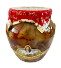 Bella Contadina Lampascioni sott'olio 580gr