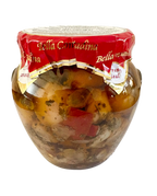 Bella Contadina Lampascioni sott'olio 580gr-Sottoli e Sottaceti- Product vendor