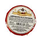 Bella Contadina Lampascioni sott'olio 580gr - Sottoli e Augurken / zuur - Bella Contadina