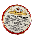 Bella Contadina Lampascioni sott'olio 580gr-Sottoli e Sottaceti- Product vendor