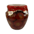 Bella Contadina Peperoncini Ripieni al Tonno 580gr - Sottoli e Augurken / zuur - Bella Contadina