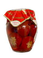 Bella Contadina Peperoncini Ripieni al Tonno - Sottoli e Sottaceti - Bella Contadina