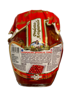 Bella Contadina Peperoncini Ripieni al Tonno - Sottoli e Sottaceti - Bella Contadina