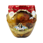 Bella Contadina Peperoni Grigliati 550gr - Sottoli e Augurken / zuur - Bella Contadina