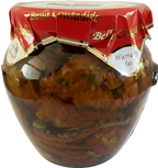Bella Contadina Pomodori Secchi sott'Olio 580gr-Sottoli e Sottaceti- Product vendor