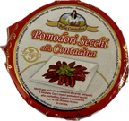 Bella Contadina Pomodori Secchi sott'Olio 580gr-Sottoli e Sottaceti- Product vendor