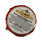 Bella Contadina Zucchine Grigliate 580gr - Sottoli e Augurken / zuur - Bella Contadina