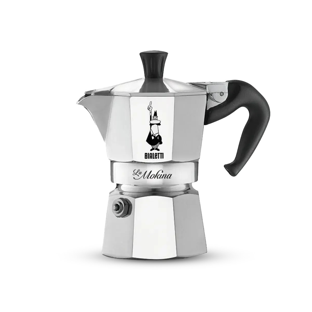 Bialetti La Mokina-Caffè- Product vendor