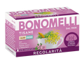 Bonomelli Tisana Regolarita - 16 Filtri - Bevande - Bonomelli