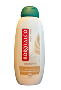 Borotalco Bagnodoccia Idratante Vaniglia e Avena 450ml--  Borotalco
