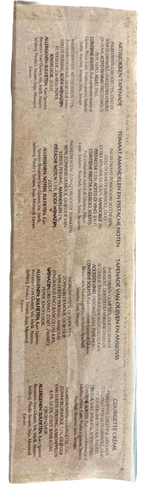 Bruschetteria 4x35g Artigiani-Pesti e Sughi pronti-  Artigiani