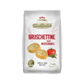 Bruschettine Gusto Mediterraneo, Forno Damiani - 90 gr - Snacks Salati - Forno Damiani