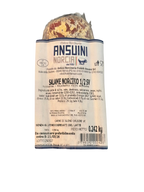 Salame Norcino 240gr – Antica Norcineria Ansuini - Salumi - Ansuini