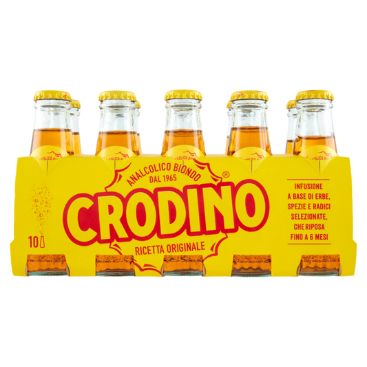 Crodino Aperitivo Classico