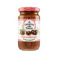 Conserve della Nonna Paté di Olive Nere 190g - Pesti e Sughi pronti - Le Conserve della Nonna
