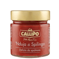 Callipo Nduja di Spilinga da spalmare 200gr - Pesti e Sughi pronti - Callipo
