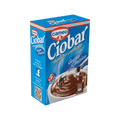 Cameo Ciobar Cioccolato - 5 Buste 105gr - Preparati per Zoetwaren - Cameo