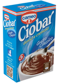 Cameo Ciobar Cioccolato 5 Buste 105gr - Preparati per dolci - Cameo