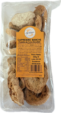 Capresine Bianche Artigianali 300g-Panetteria- Product vendor