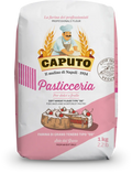 Caputo Farina 00 Pasticceria - 1kg - Spesa da Antonio