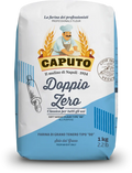 Caputo Farina Classica 00 - 1 kg - Spesa da Antonio