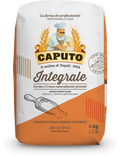 Caputo Farina Integrale 1 kg - Spesa da Antonio