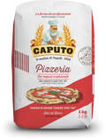 Caputo Farina Pizzeria 1 kg - Spesa da Antonio