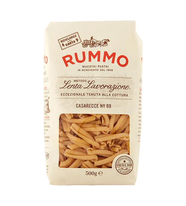 Rummo Caserecce N°88 500g