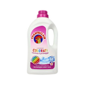 Chanteclair Detersivo Lavatrice Colorati – 28 lavaggi (1260 ml) - Cura della casa - Chante Clair