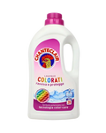 Chanteclair Detersivo Lavatrice Colorati 28 lavaggi 1260ml-Cura della casa- Product vendor