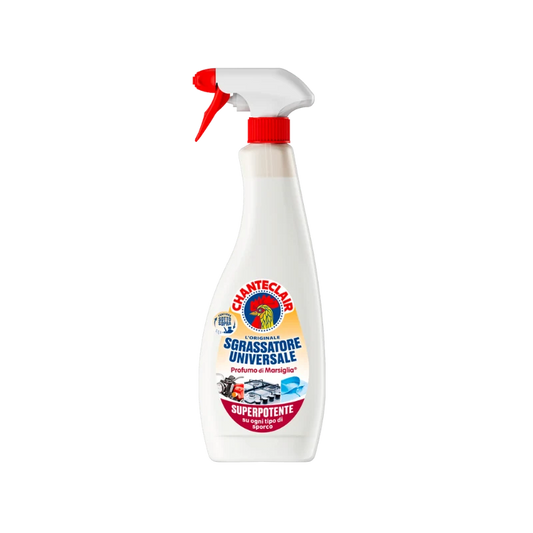 Chanteclair Sgrassatore Marsiglia Spray 600 ml - Spesa da Antonio