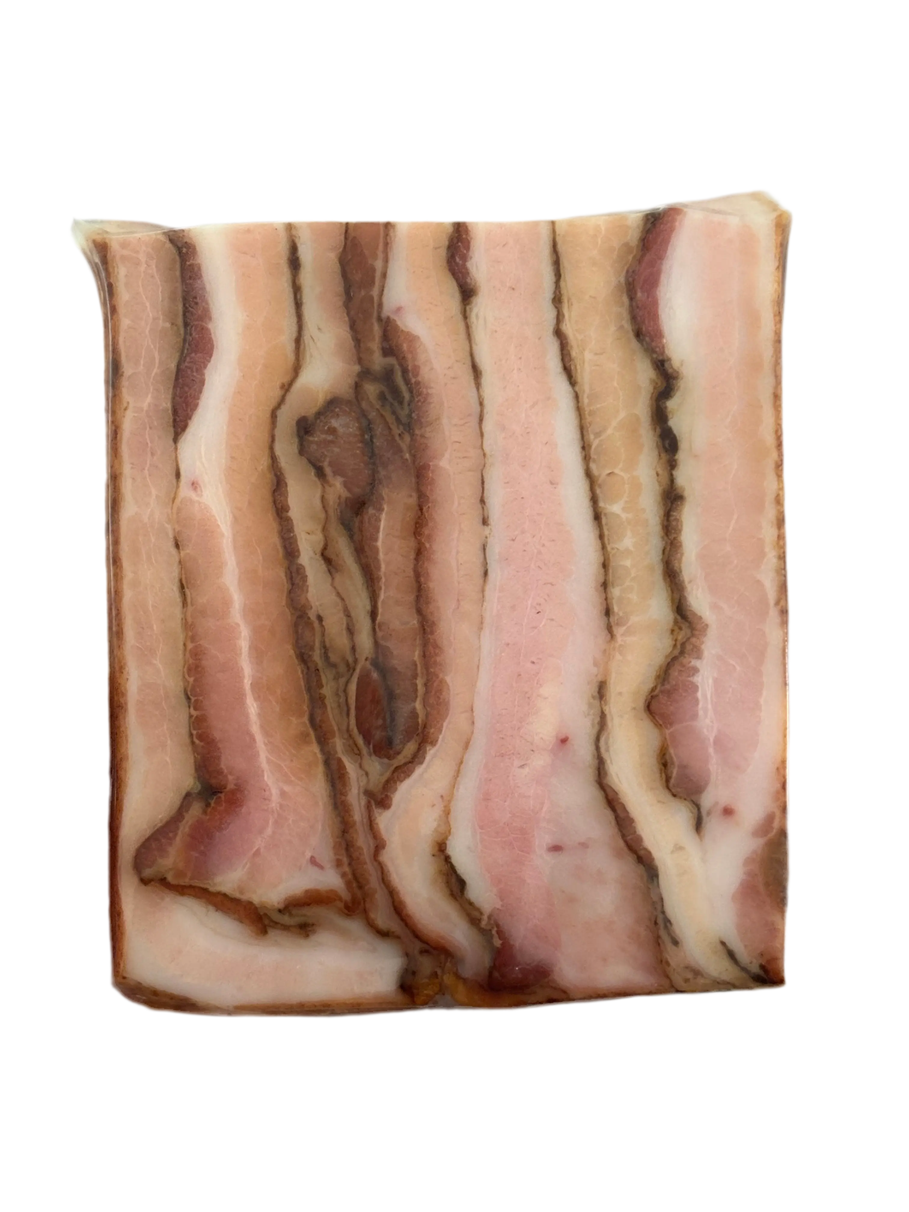 Ciccioli Napoletani a Fette Gaudino – 230gr - Salumi - Gaudino