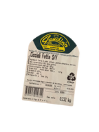 Ciccioli Napoletani a Fette Gaudino – 230gr - Salumi - Gaudino