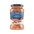 Cirio Fagioli Borlotti 370 gr - Peulvruchten - Cirio
